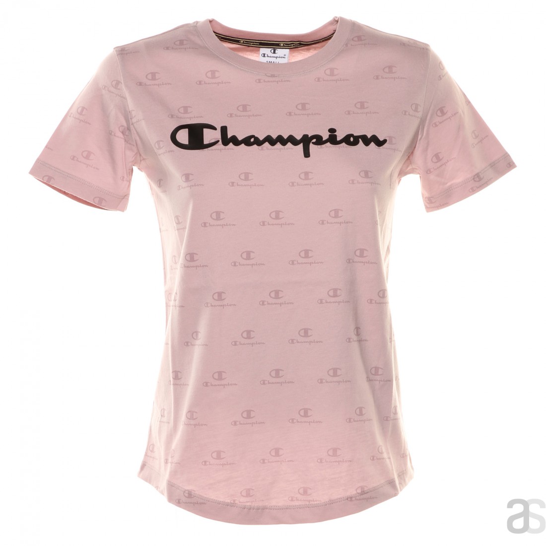 Dámské tričko Champion 112482