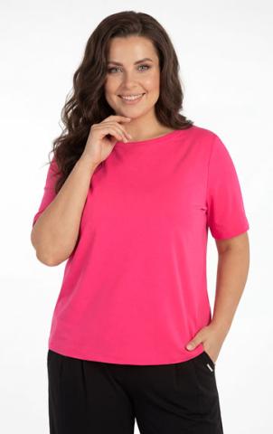 Dámské tričko Litex 5G188 PLUS SIZE