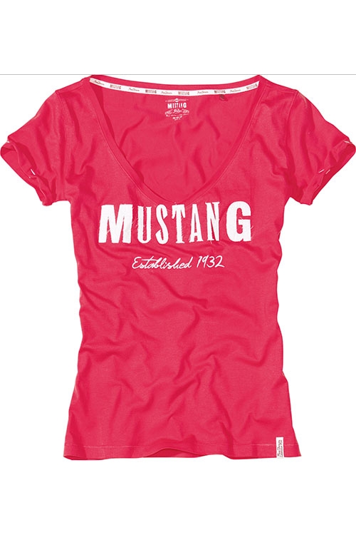 Dámské tričko Mustang 8528-2100.762