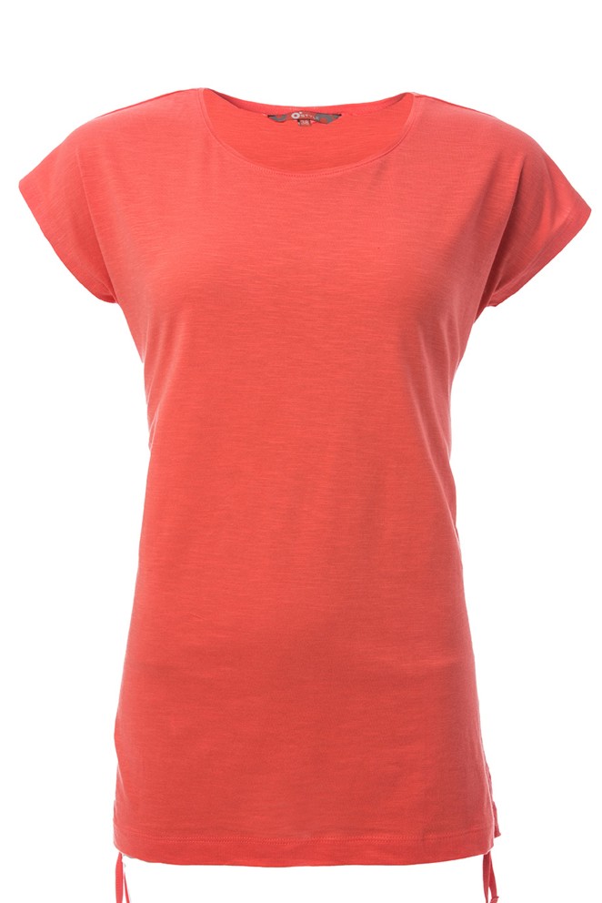 Dámské tričko O´Style 6468 oranžové
