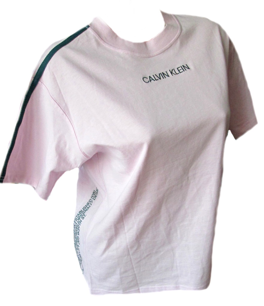 Dámské triko Calvin Klein QS6241E