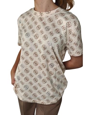 Dámské triko Guess V4YI04 Dámské triko Guess V4YI04