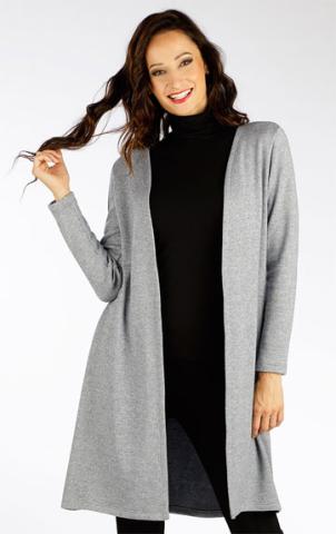 Dámský cardigan Litex 7F102