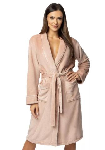 Dámský pohodlný župan Comfy ENVIE