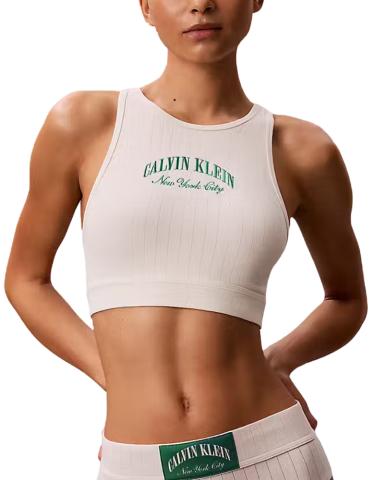 Dámský top Calvin Klein QF8707 Dámský top Calvin Klein QF8707