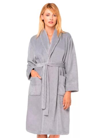 Dámský župan Callisto Grey ENVIE hot14928