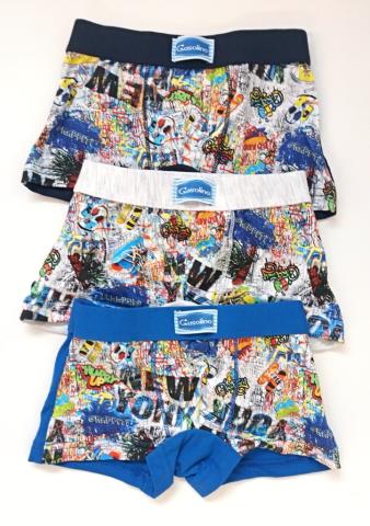 Dětské boxerky  Emy B/2558