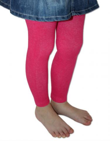 Dětské legíny Design Socks - více barev