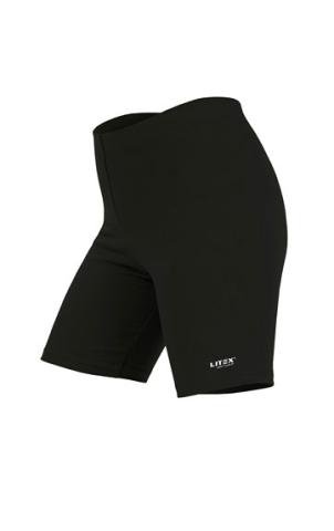 Dětské legíny krátké Litex 9D419
