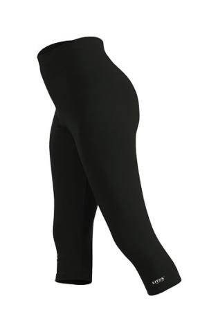 Dětské legíny v 3/4 délce Litex 9D417