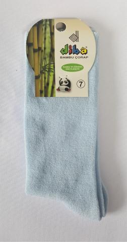 Dětské ponožky Diba bambus
