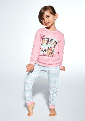 Dětské pyžamo Cornette 594/167