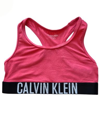 Dívčí braletka Calvin Klein G80G800745