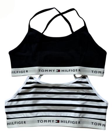 Dívčí braletky Tommy Hilfiger UG0UG00755