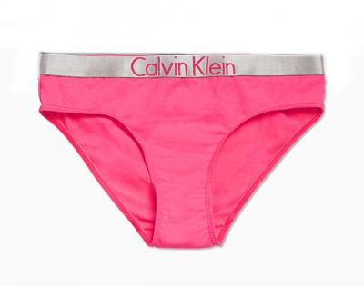 Dívčí kalhotky Calvin Klein G800265