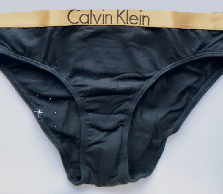 Dívčí kalhotky Calvin Klein G800348