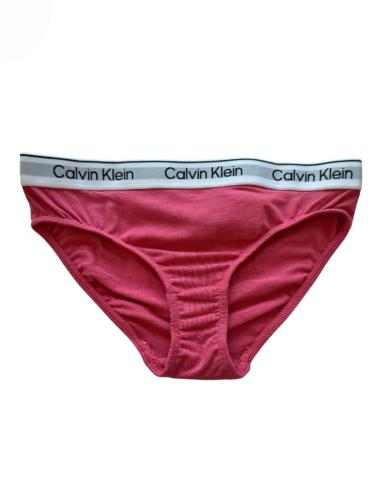 Dívčí kalhotky Calvin Klein G80G800740