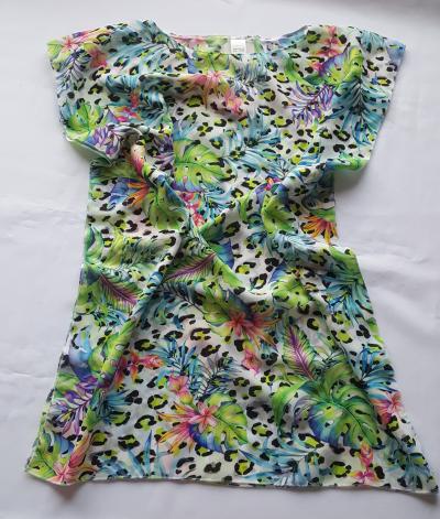 Dívčí letní šaty Jolidon CQ03I