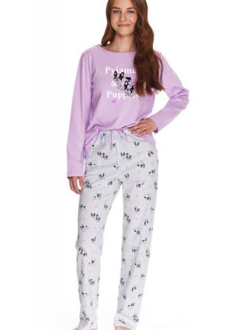 Dívčí pyžamo Taro 2784