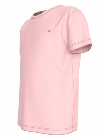 Dívčí triko Tommy Hilfiger UG0UG003070