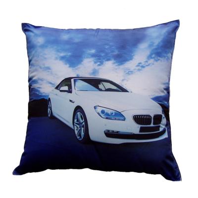 Fotopolštářek Bílé BMW 40x40 cm