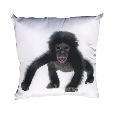 Fotopolštářek Opičák 40x40 cm