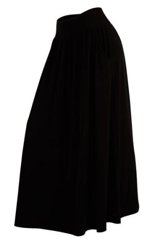 Dámská sukně dlouhá Litex 5E001