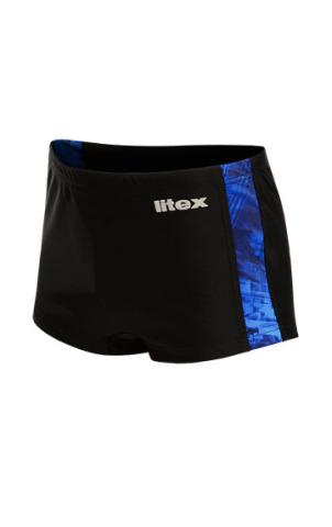 Chlapecké plavky boxerky Litex 6D441