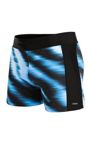 Chlapecké plavky sportovní boxerky Litex 6G442 