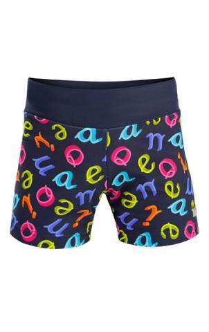 Chlapecké plavky boxerky Litex 6G449 