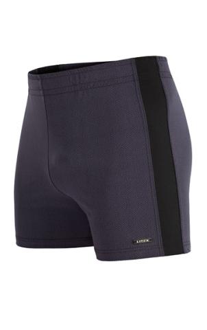 Pánské plavkové boxerky Litex 6G474
