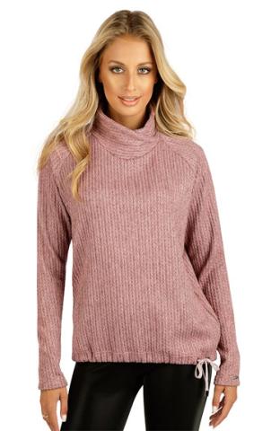 Dámský svetr s dlouhým rukávem Litex 7D025