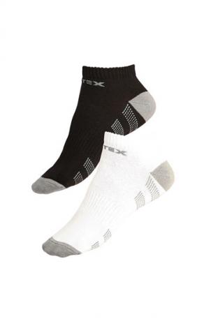 Sportovní ponožky nízké Litex 99636
