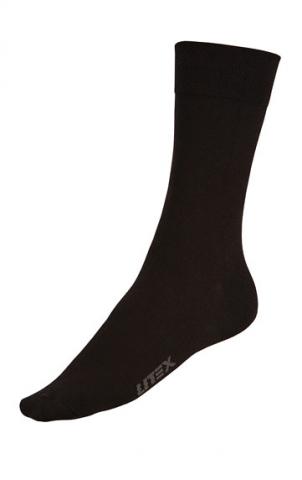 Litex 99659 Pánské elastické ponožky