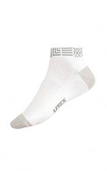 Sportovní ponožky nízké Litex 9A002