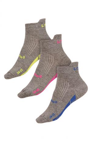 Sportovní ponožky CoolMax Litex 9A016 
