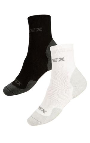 Sportovní funkční ponožky Litex 9A025