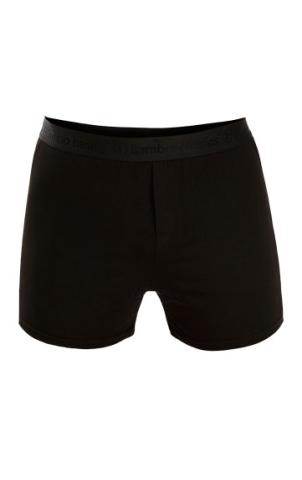 Pánské trenky Litex 9B410 bambusové