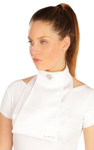 Litex J1268 Plastron