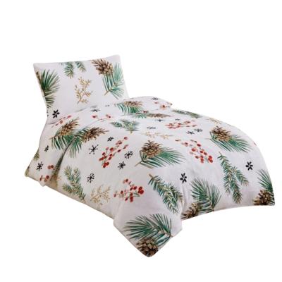 Mikroflanel Conifer 140x200, 70x90