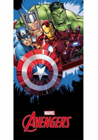 Osuška Avengers Super Heroes