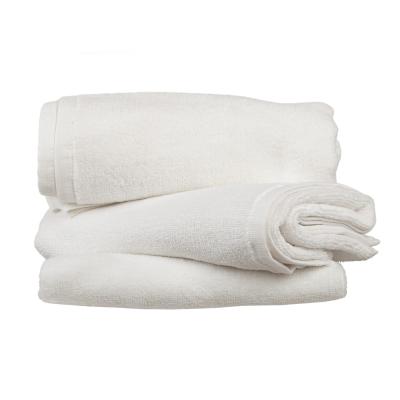 Osuška Jerry 600 g/m2 70x140 cm bílá