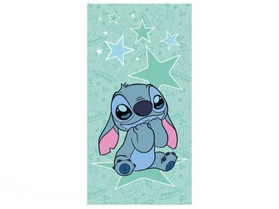 Osuška Lilo a Stitch Starstitch 70x140 cm