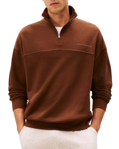 Pánská mikina Tommy Hilfiger UM03626