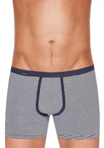 Pánské boxerky Body&Soul 10/1-13/206P FABIO