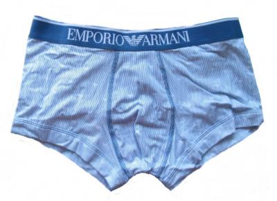 Pánské boxerky Emporio Armani 111210 7P504 1 KUS