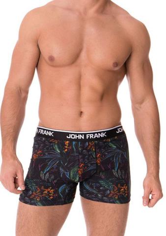 Pánské boxerky John Frank JFBD237