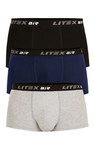 Pánské boxerky Litex 9B546