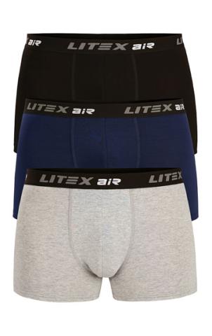 Pánské boxerky Litex 9B547