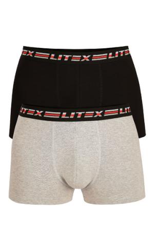 Pánské boxerky Litex 9B548